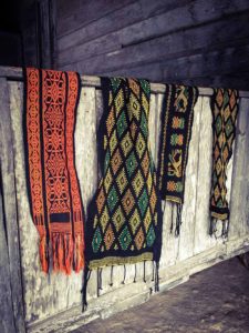 Ikat à Sumba