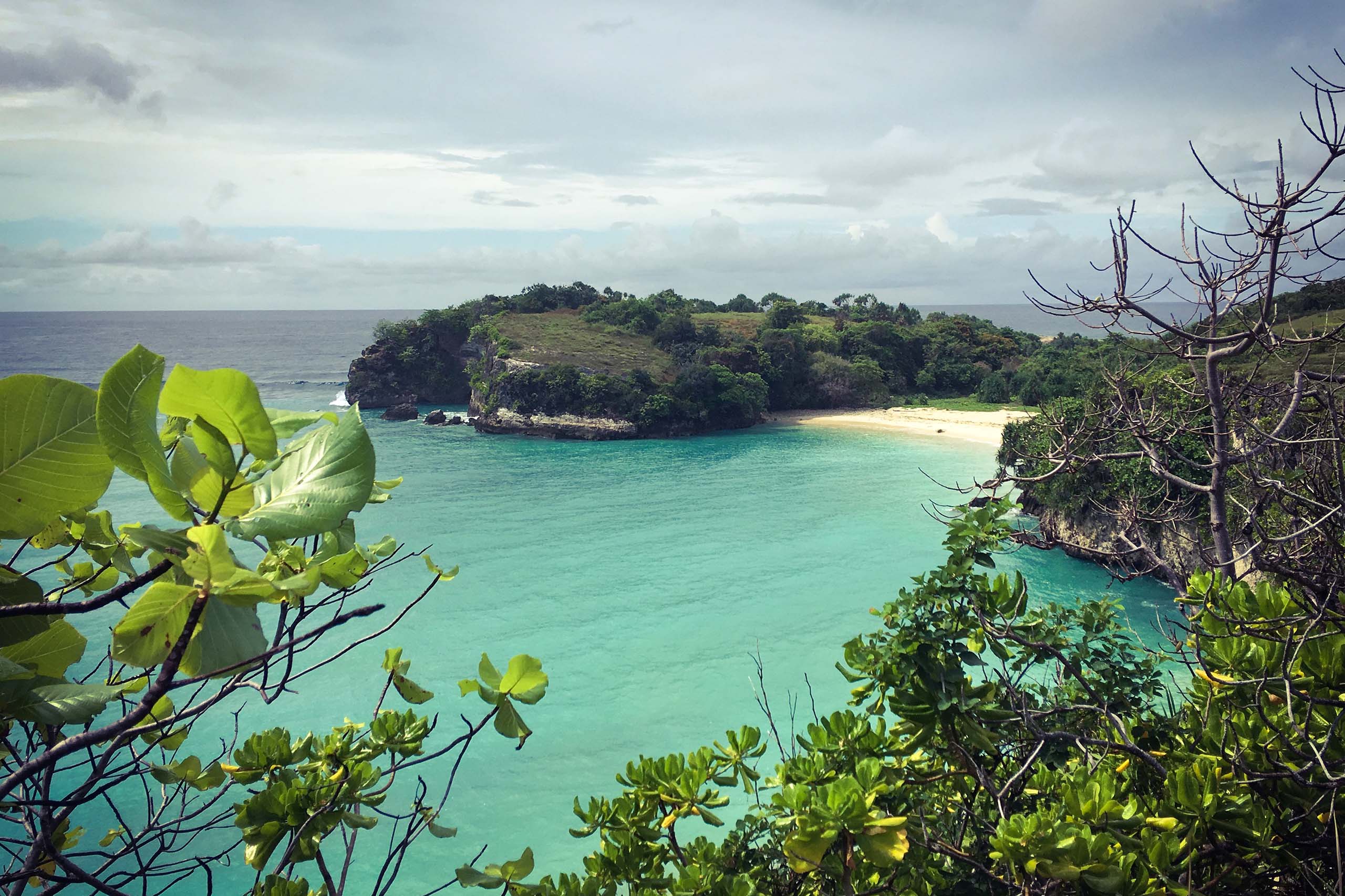 Voyage sur mesure en Indonésie à la découverte de Sumba