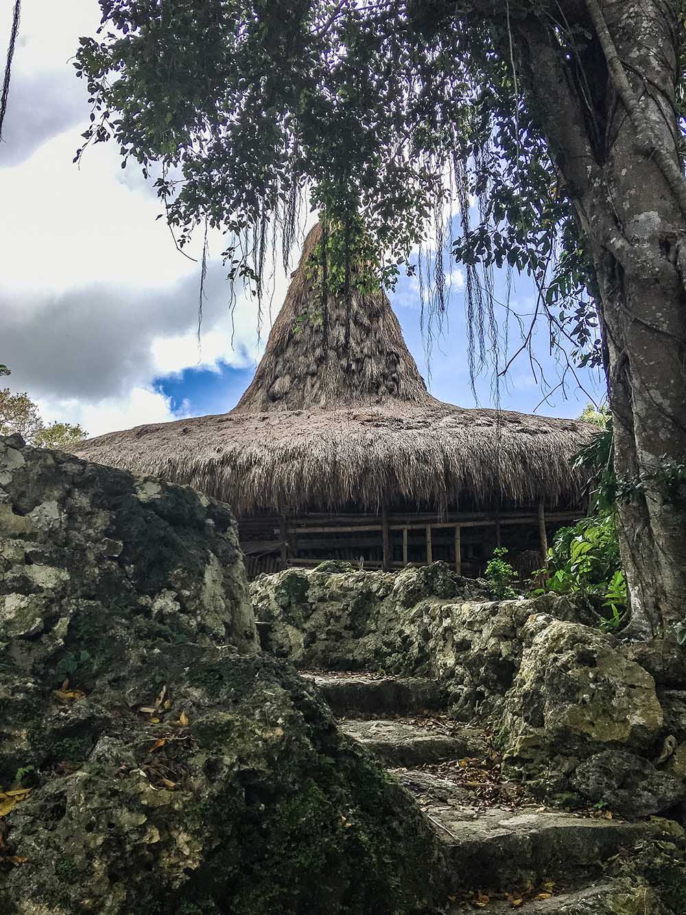 Voyage à Sumba sur mesure