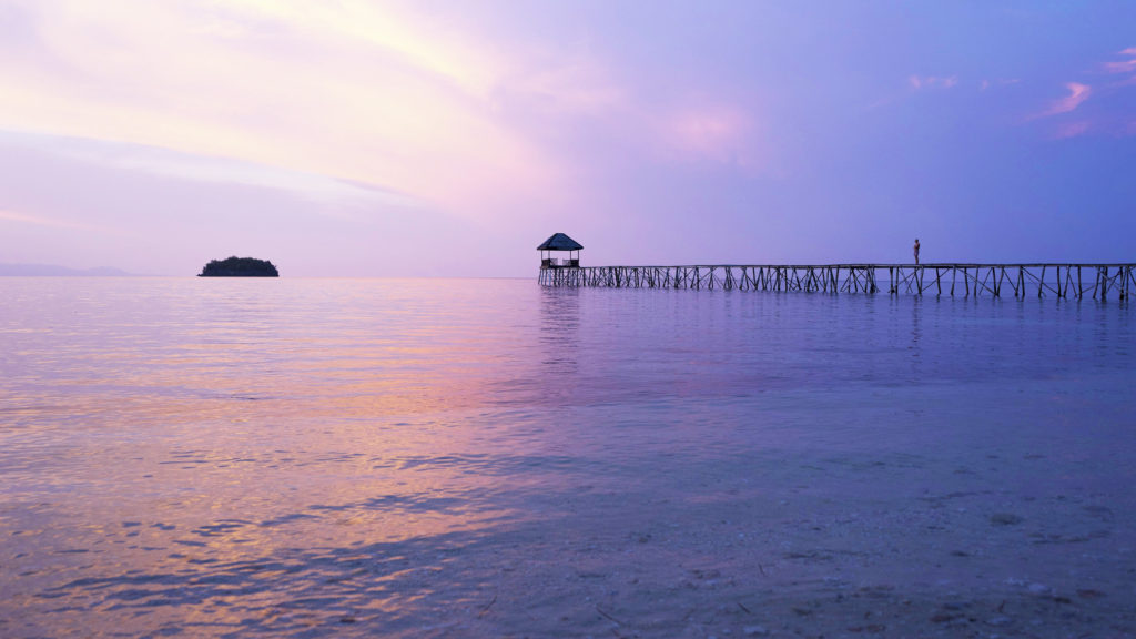 Voyage sur mesure Sulawesi en Indonésie