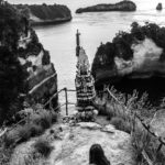 Enfant à Nusa Penida