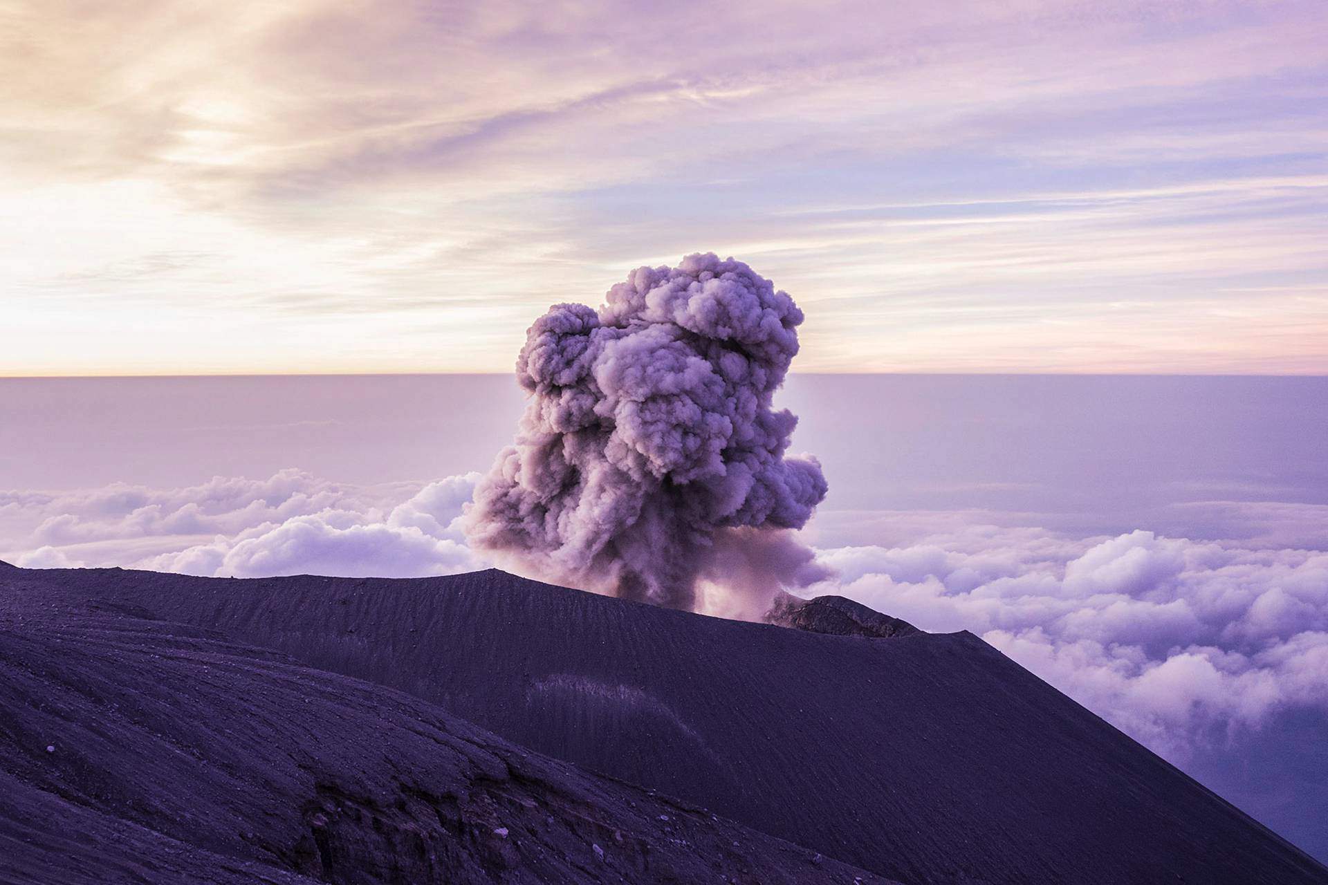 Voyage Trek Semeru