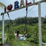 Voyageurs à Bali