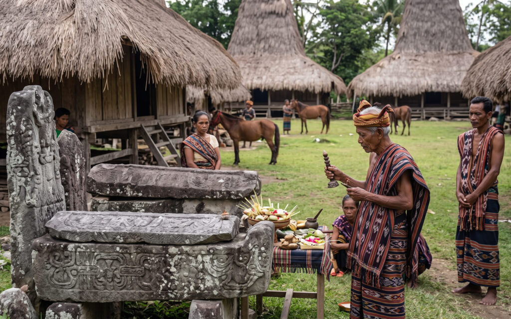 Sumba, Indonésie : le guide complet pour comprendre l’île